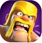 部落冲突(COC)